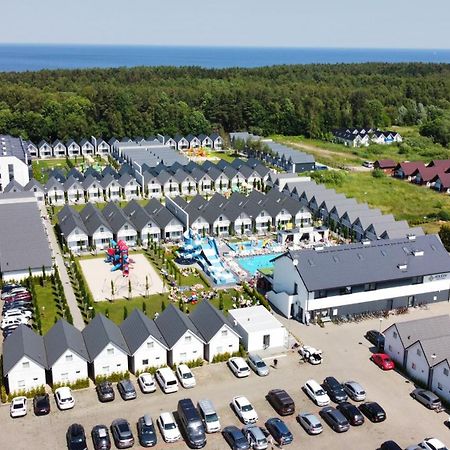 Holiday Park & Resort Grzybowo Грзибово Экстерьер фото